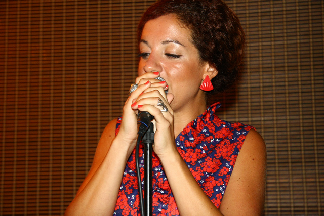 SAE LIS live 
